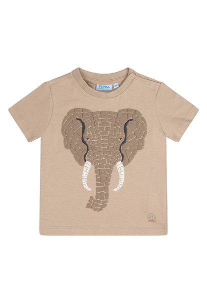 FLINQ baby jongens  T-shirt